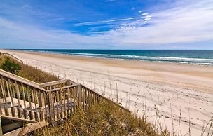 Queens Grant Oceanfront Condo Unit 211c