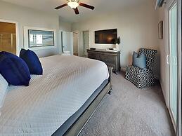 Queens Grant Oceanfront Condo Unit 211c