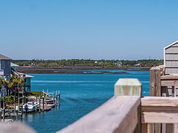 Queens Grant Oceanfront Condo Unit 211c