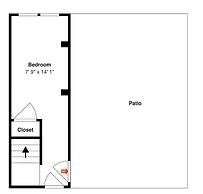 Queens Grant Oceanfront Condo Unit 211c