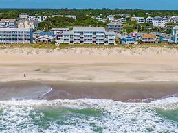 Coral Surf #A1 - Beachy Keen