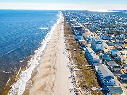 Coral Surf #A1 - Beachy Keen