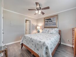 Coral Surf #A1 - Beachy Keen