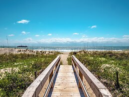 Coral Surf #A1 - Beachy Keen