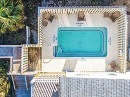 Coral Surf #A1 - Beachy Keen