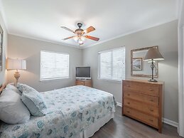 Coral Surf #A1 - Beachy Keen