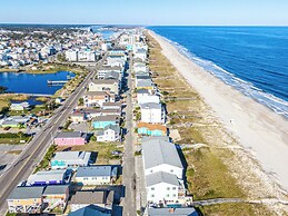 Coral Surf #A1 - Beachy Keen