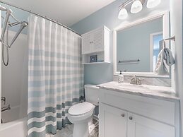 Coral Surf #A1 - Beachy Keen