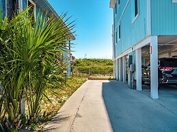 Coral Surf #A1 - Beachy Keen