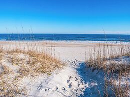 Coral Surf #A1 - Beachy Keen