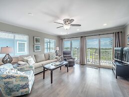 Coral Surf #A1 - Beachy Keen