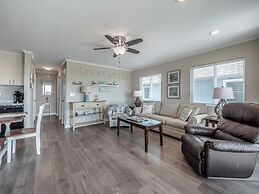 Coral Surf #A1 - Beachy Keen