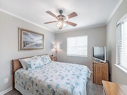 Coral Surf #A1 - Beachy Keen