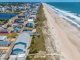 Coral Surf #A1 - Beachy Keen