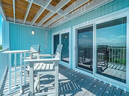 Coral Surf #A1 - Beachy Keen