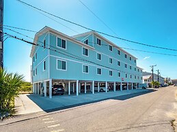 Coral Surf #A1 - Beachy Keen