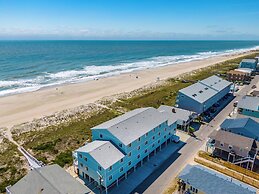 Coral Surf #A1 - Beachy Keen