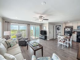 Coral Surf #A1 - Beachy Keen