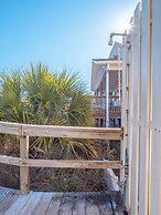 Coral Surf #A1 - Beachy Keen