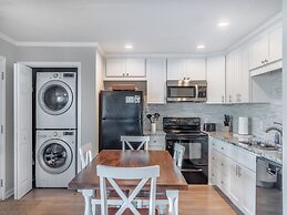 Coral Surf #A1 - Beachy Keen