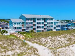 Coral Surf #A1 - Beachy Keen