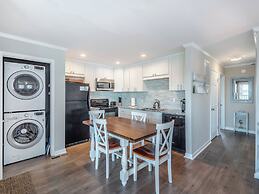 Coral Surf #A1 - Beachy Keen