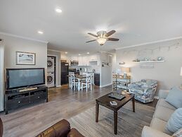 Coral Surf #A1 - Beachy Keen