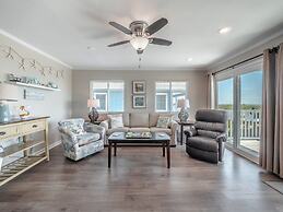 Coral Surf #A1 - Beachy Keen