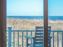 Coral Surf #A1 - Beachy Keen