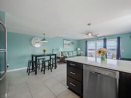 Sunskipper #6G - At Ease