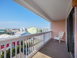 Sunskipper #6G - At Ease