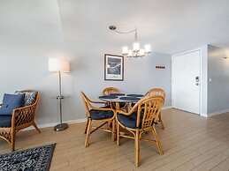 Sunskipper #6G - At Ease