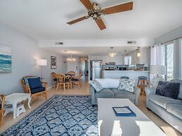 Sunskipper #6G - At Ease