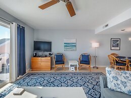 Sunskipper #6G - At Ease