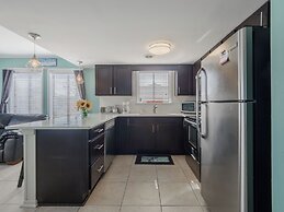 Sunskipper #6G - At Ease