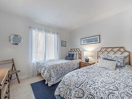 Sunskipper #6G - At Ease