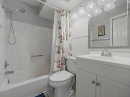 Sunskipper #6G - At Ease