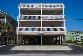 Sunskipper #6G - At Ease