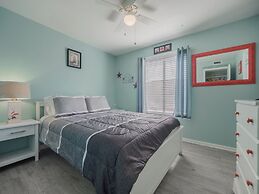 Sunskipper #6G - At Ease