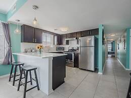 Sunskipper #6G - At Ease