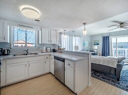 Sunskipper #6G - At Ease