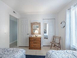 Sunskipper #6G - At Ease