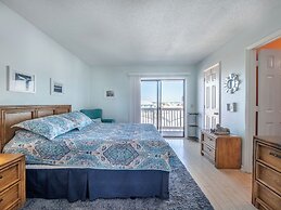 Sunskipper #6G - At Ease