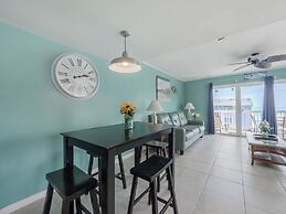 Sunskipper #6G - At Ease