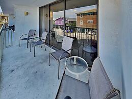 Paradise Towers #105 - Turtle Cay