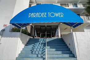 Paradise Towers #105 - Turtle Cay