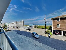 Paradise Towers #105 - Turtle Cay