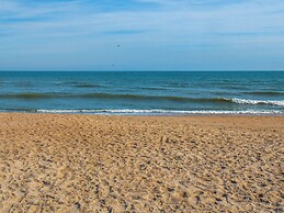 Paradise Towers #105 - Turtle Cay