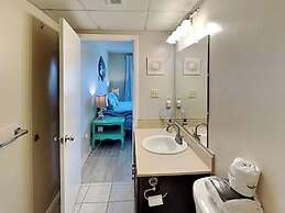 Paradise Towers #105 - Turtle Cay