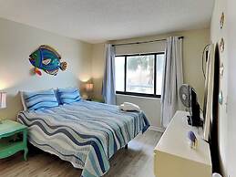 Paradise Towers #105 - Turtle Cay